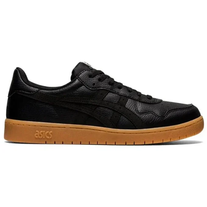 Japon S « Noir Gum »