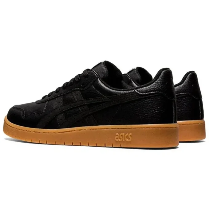 Japon S « Noir Gum »