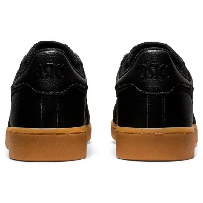 Japon S « Noir Gum »
