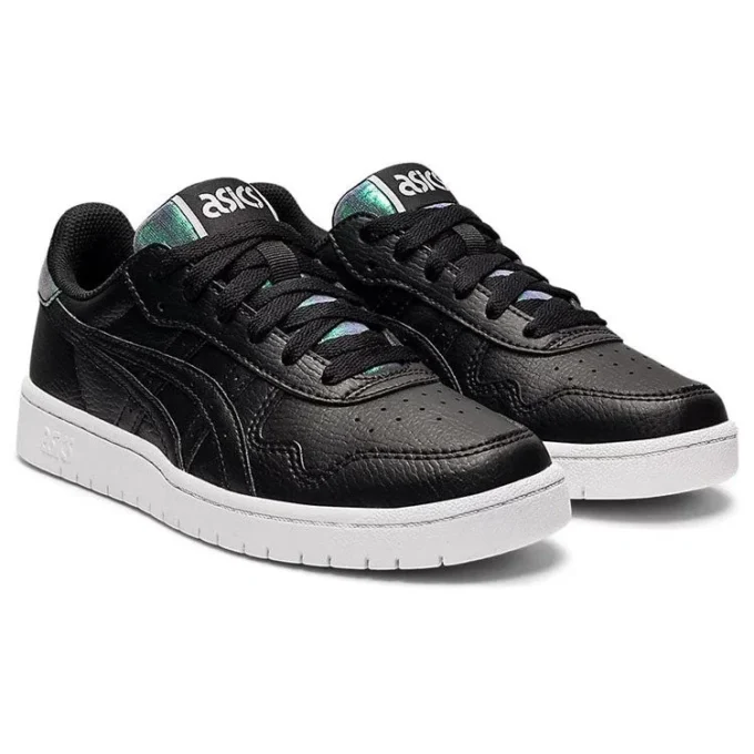 Japon S « Noir Vert Blanc »