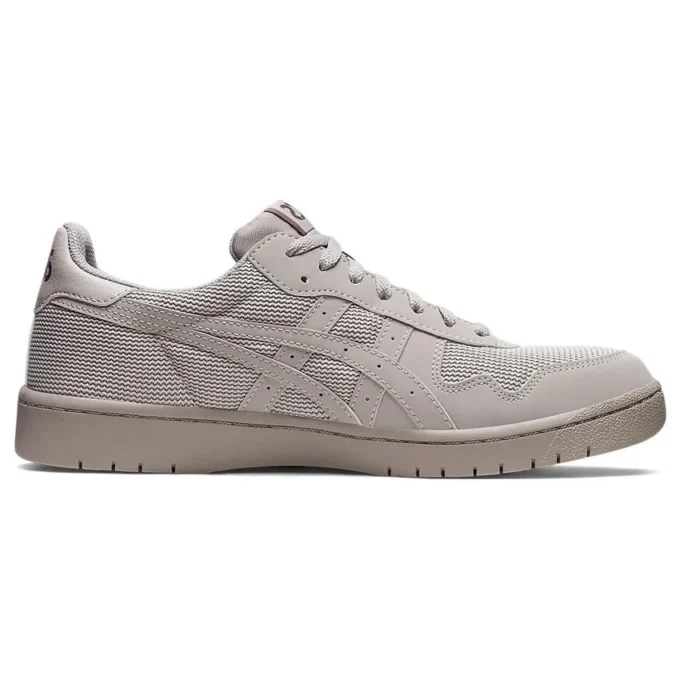 Japon S « OySTer Grey »