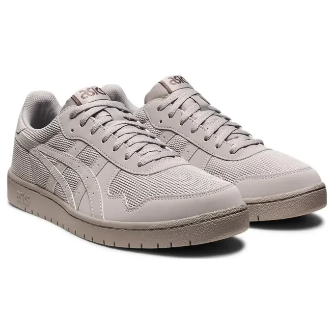 Japon S « OySTer Grey »