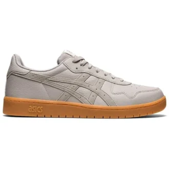 Japon S « OySTer Grey Gum »