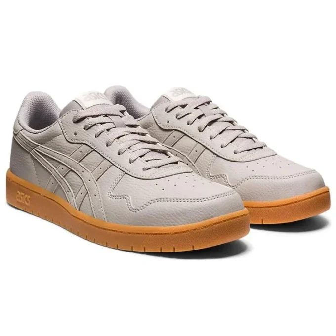 Japon S « OySTer Grey Gum »