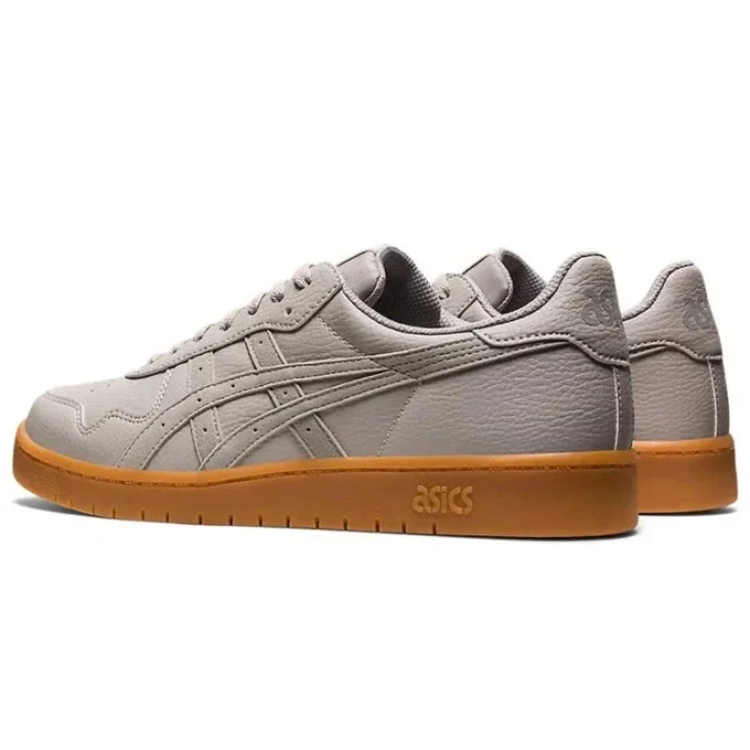Japon S « OySTer Grey Gum »