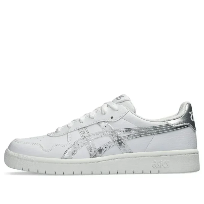 Japon S « Splash – Pure Silver »