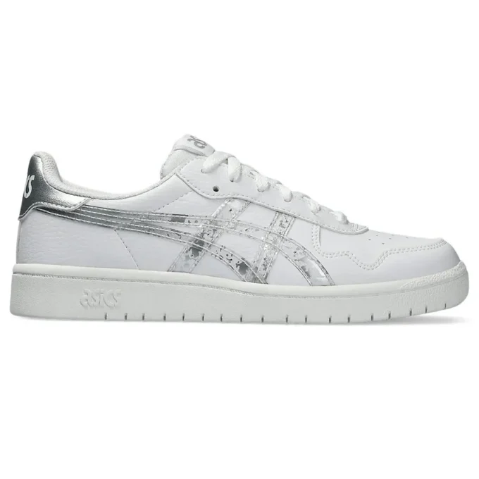 Japon S « Splash – Pure Silver »