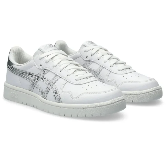 Japon S « Splash – Pure Silver »