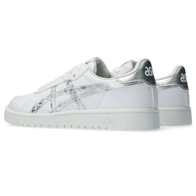Japon S « Splash – Pure Silver »