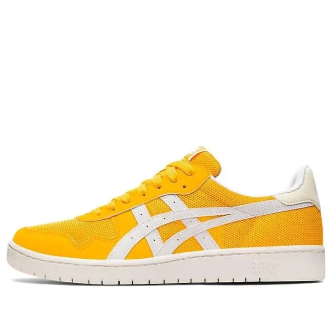 Japon S « Sunflower White »