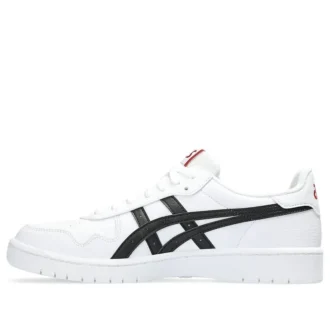 Japon S « White Black Red »