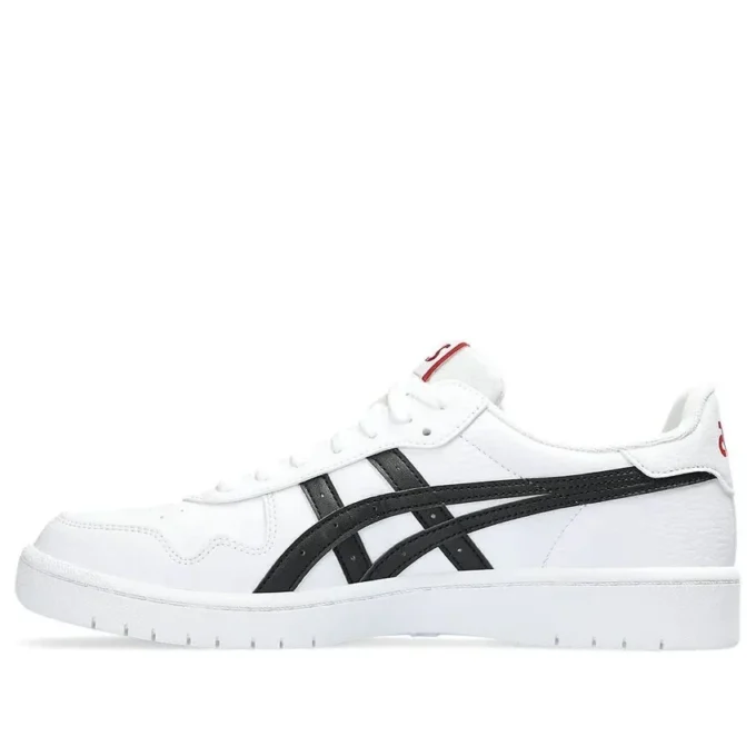 Japon S « White Black Red »