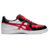 Japon S « White Black Red »