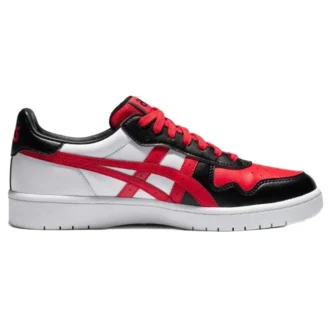 Japon S « White Black Red »