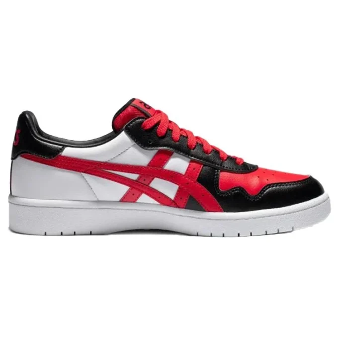 Japon S « White Black Red »