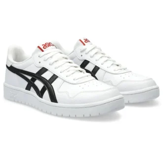 Japon S « White Black Red »