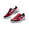 Japon S « White Black Red »