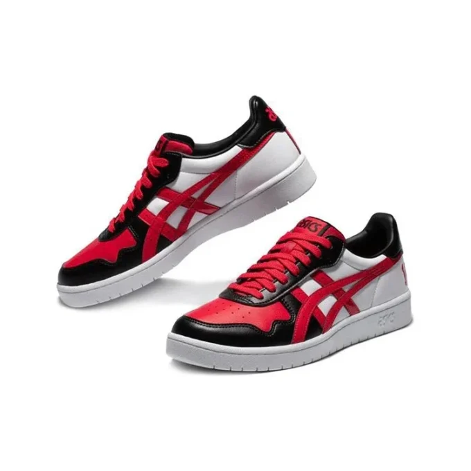 Japon S « White Black Red »
