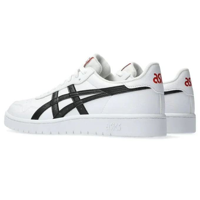 Japon S « White Black Red »