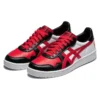 Japon S « White Black Red »