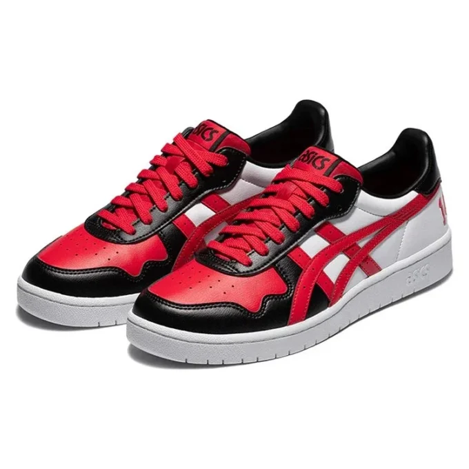 Japon S « White Black Red »