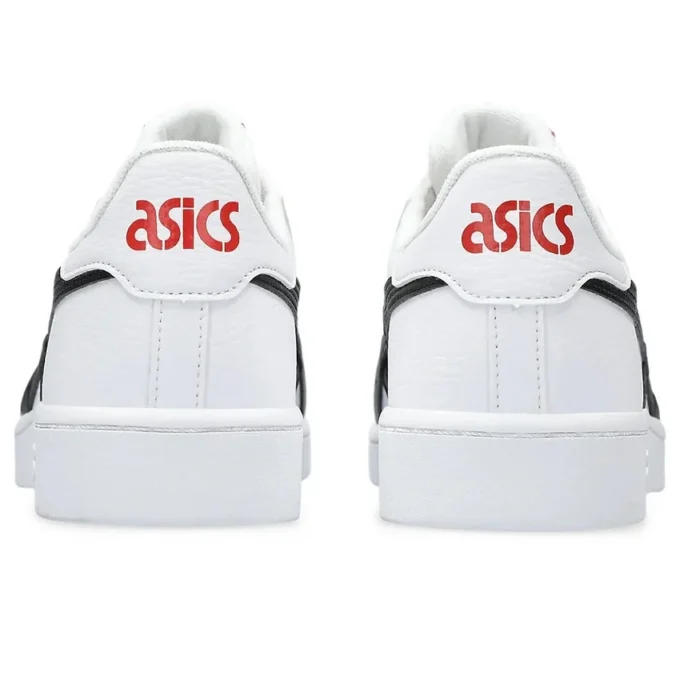 Japon S « White Black Red »