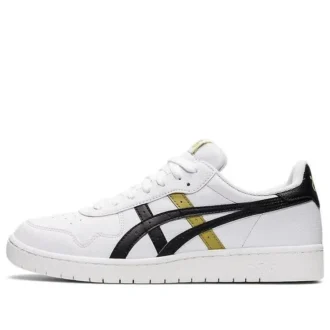 Japon S « White Black Yellow »