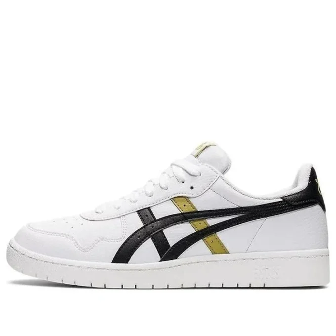 Japon S « White Black Yellow »