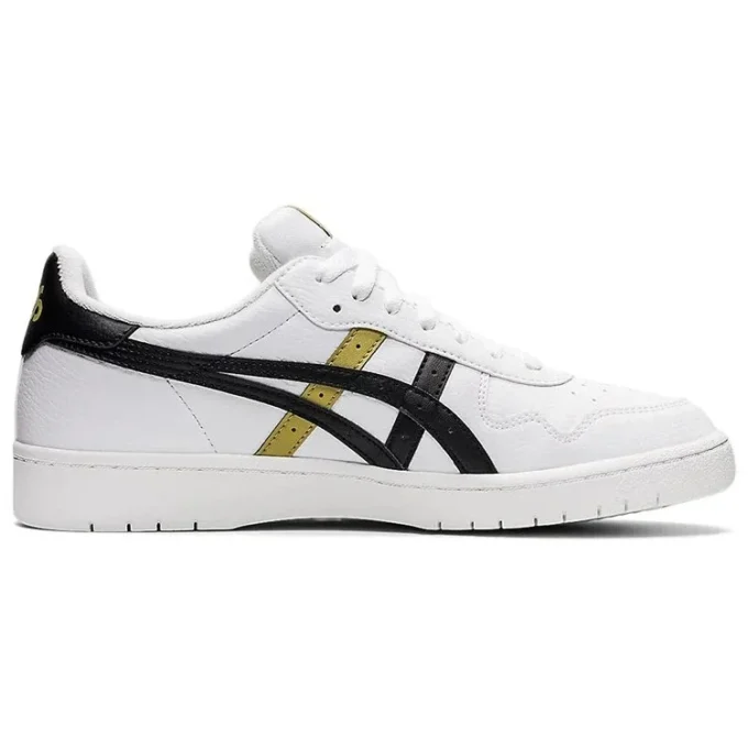 Japon S « White Black Yellow »