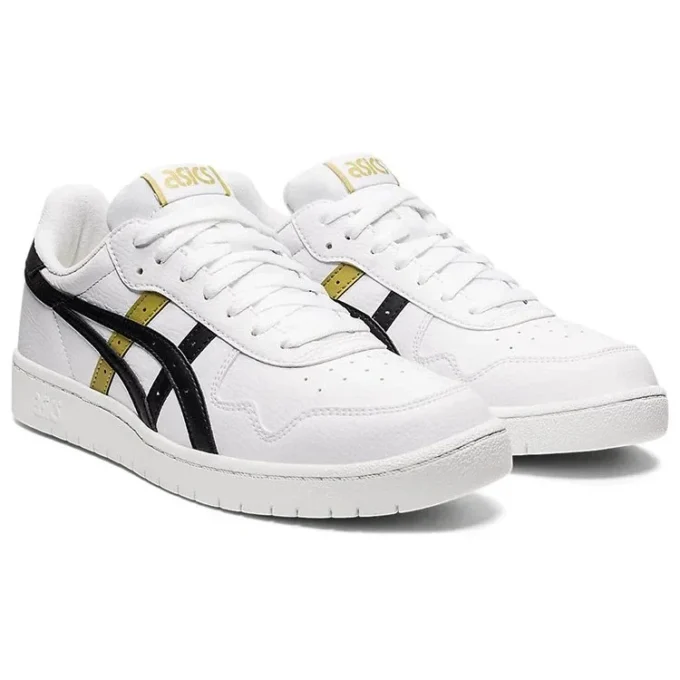 Japon S « White Black Yellow »
