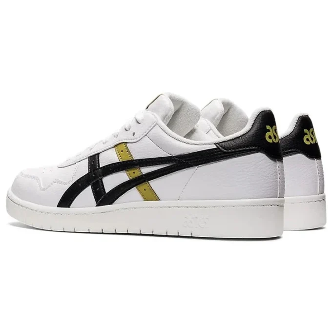 Japon S « White Black Yellow »