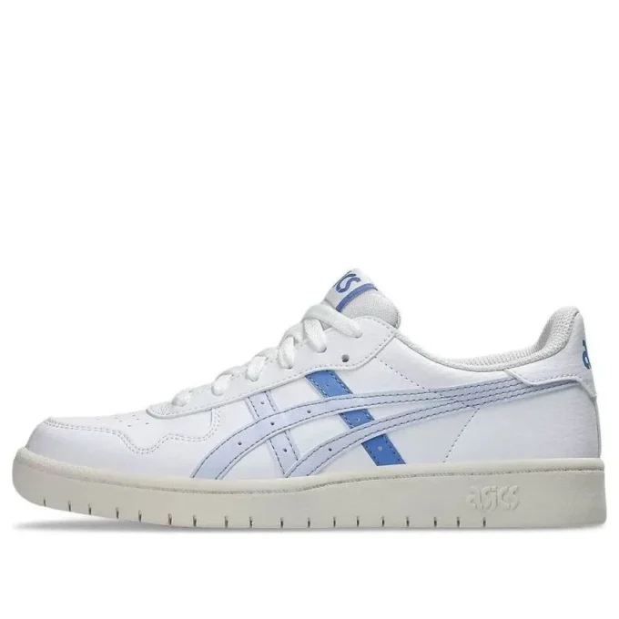 Japon S « White Blue Fade »