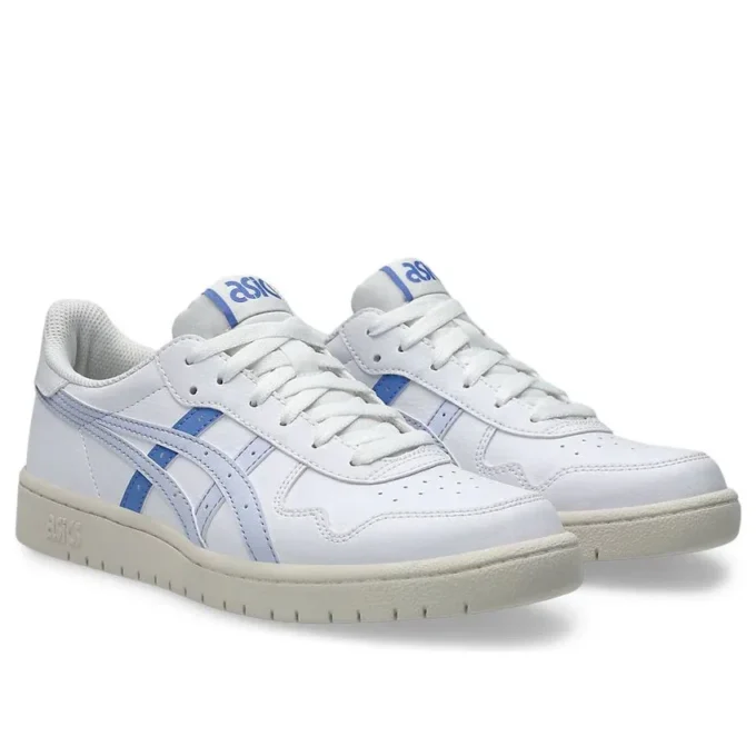 Japon S « White Blue Fade »