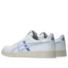 Japon S « White Blue Fade »