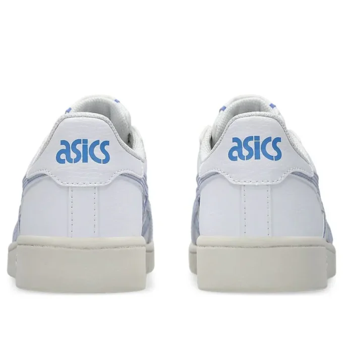 Japon S « White Blue Fade »