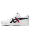 Japon S « White Classic Red »