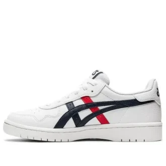 Japon S « White Classic Red »