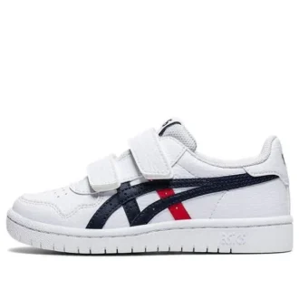 Japon S « White Classic Red »