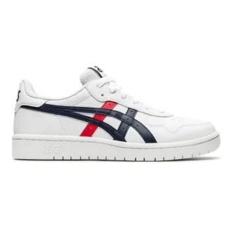 Japon S « White Classic Red »