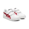 Japon S « White Classic Red »