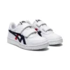 Japon S « White Classic Red »