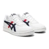 Japon S « White Classic Red »