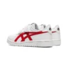 Japon S « White Classic Red »