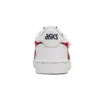 Japon S « White Classic Red »
