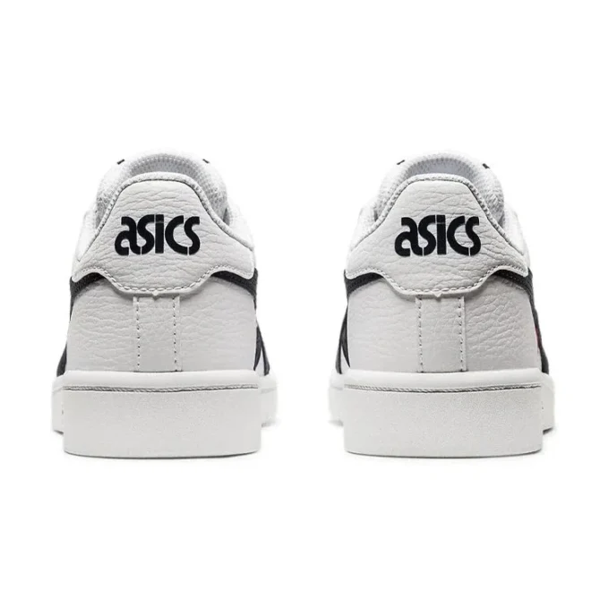 Japon S « White Classic Red »