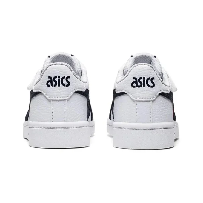 Japon S « White Classic Red »