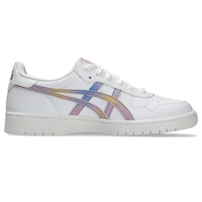Japon S « White Denim Blue »