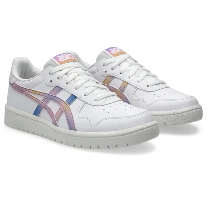Japon S « White Denim Blue »