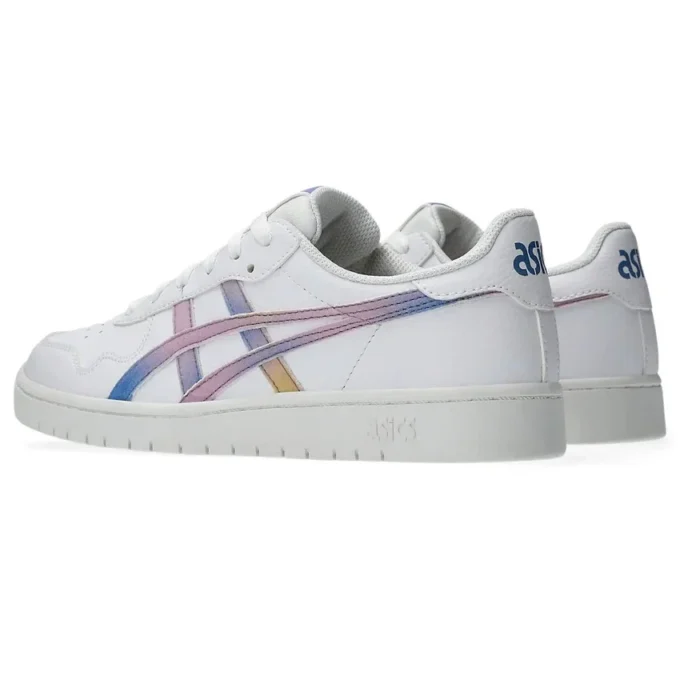 Japon S « White Denim Blue »
