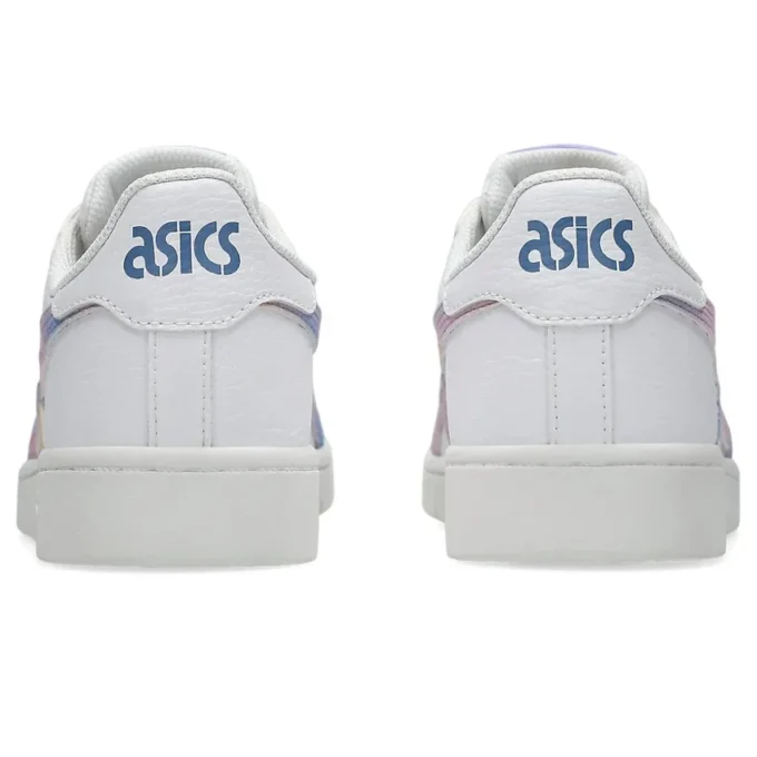 Japon S « White Denim Blue »